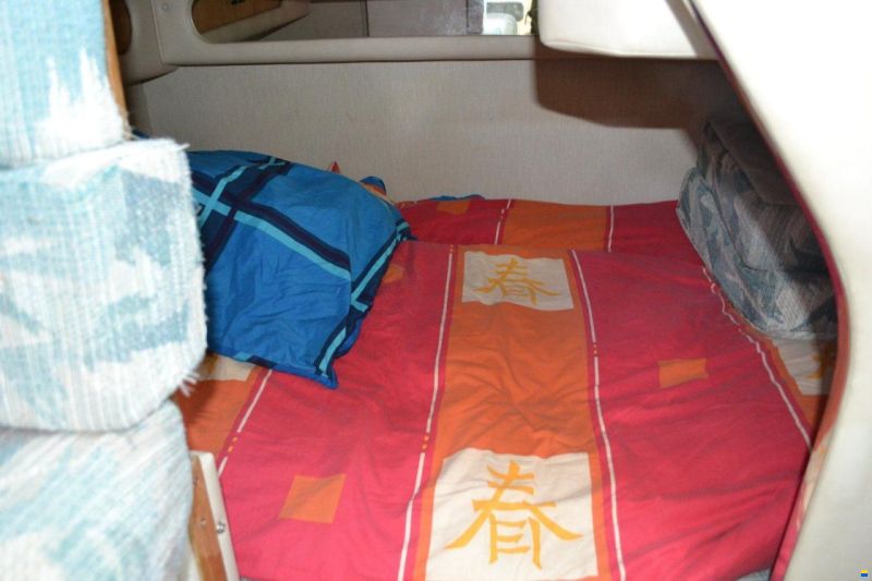 Sea Ray 290 SUNDANCER