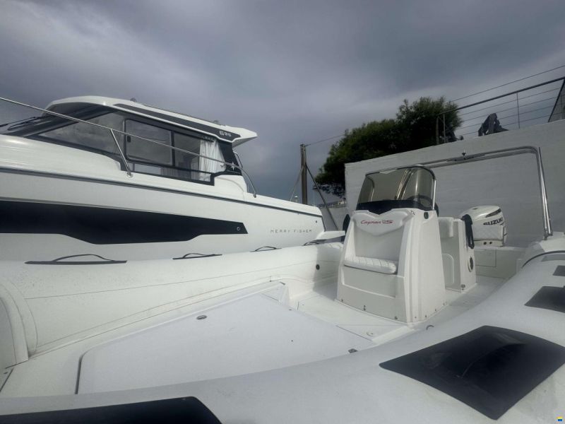 Ranieri CAYMAN 23S