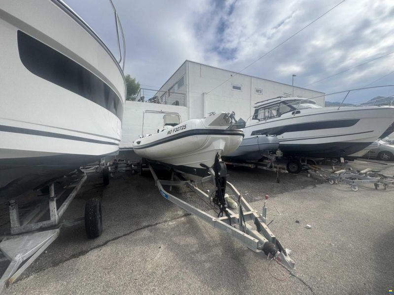 Ranieri CAYMAN 23S
