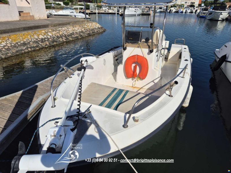 ACM YACHTS SUNFISHER 200