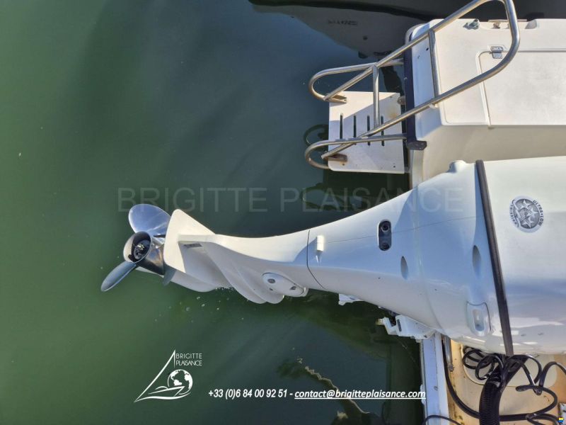 ACM YACHTS SUNFISHER 200
