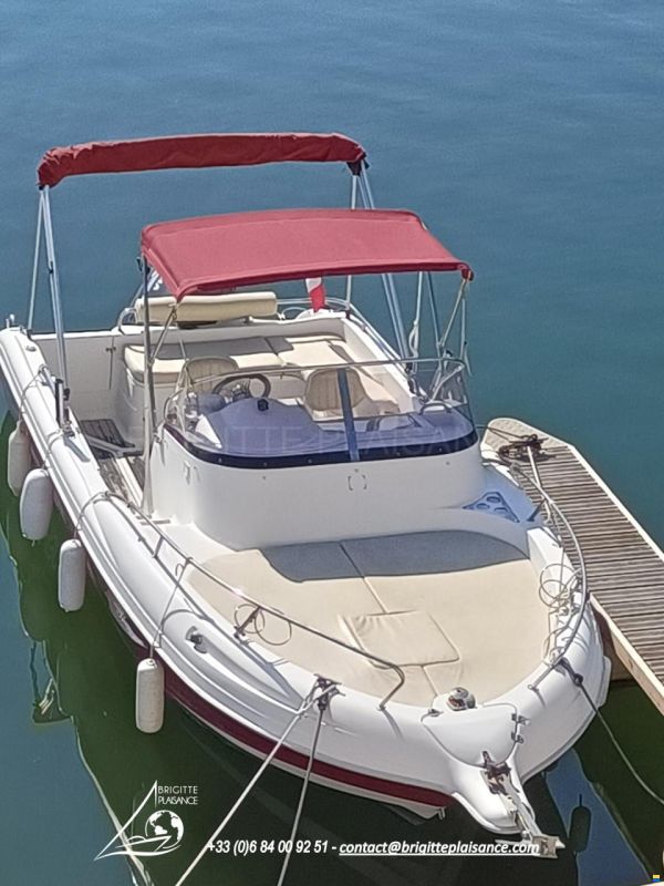 Pacific Craft 650 WA