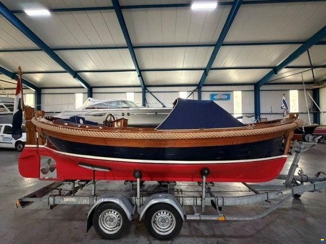 Wester Engh 620 Classic