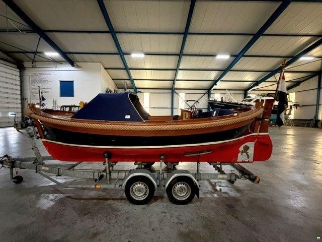 Wester Engh 620 Classic