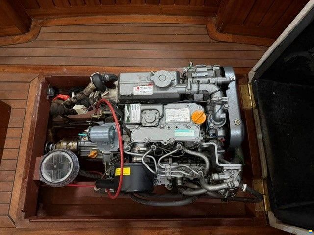 Wester Engh 620 Classic