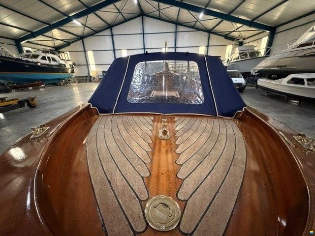 Wester Engh 620 Classic