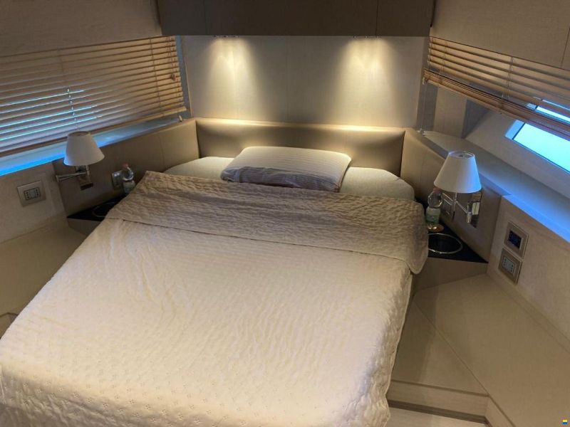 Azimut 80