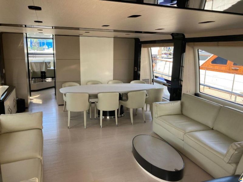 Azimut 80