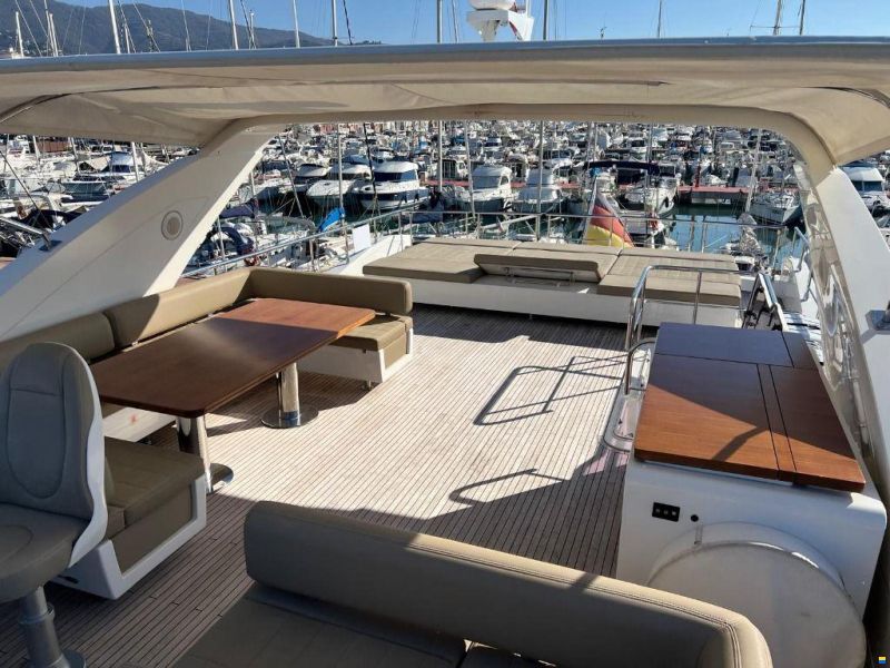 Azimut 80