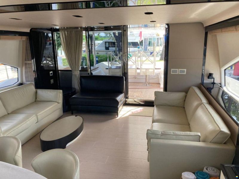 Azimut 80