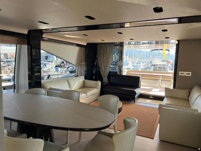 Azimut 80