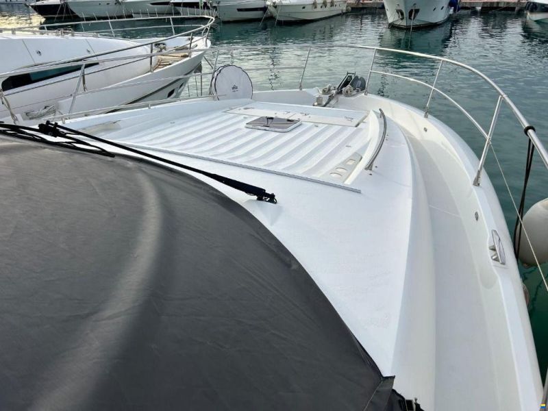 Prestige 550 FLY