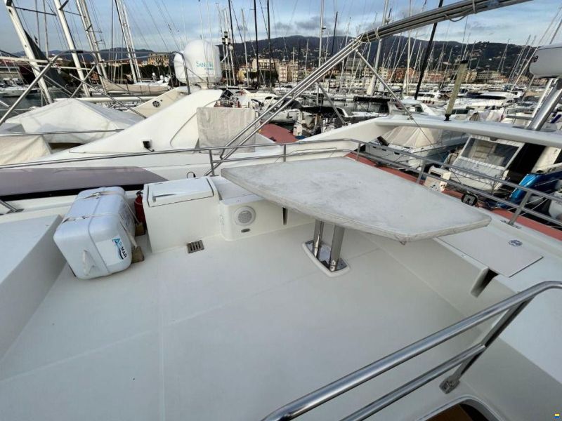 Prestige 550 FLY
