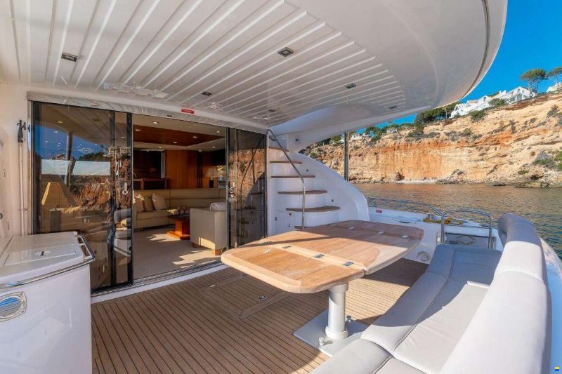Sunseeker MANHATTAN 70