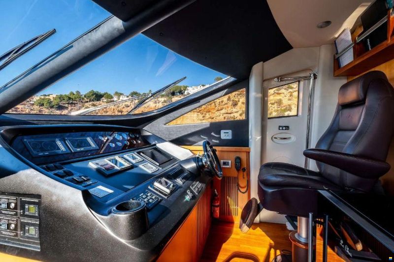 Sunseeker MANHATTAN 70