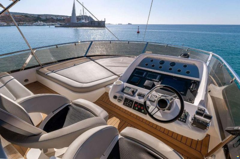 Sunseeker MANHATTAN 70