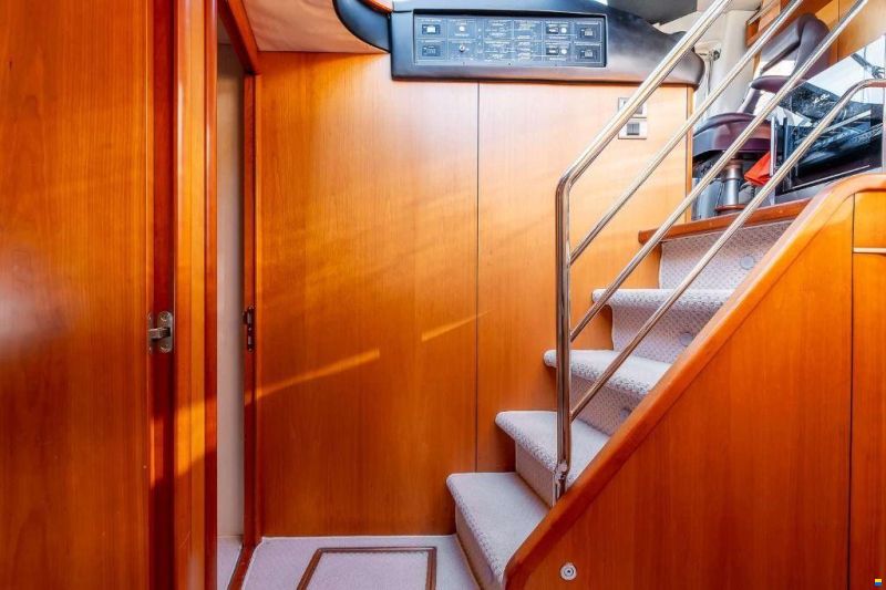 Sunseeker MANHATTAN 70