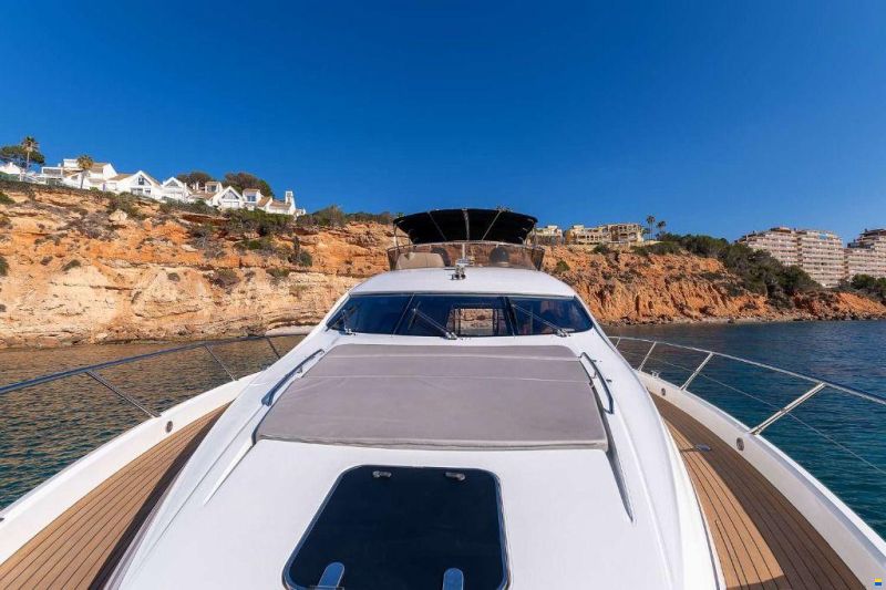 Sunseeker MANHATTAN 70