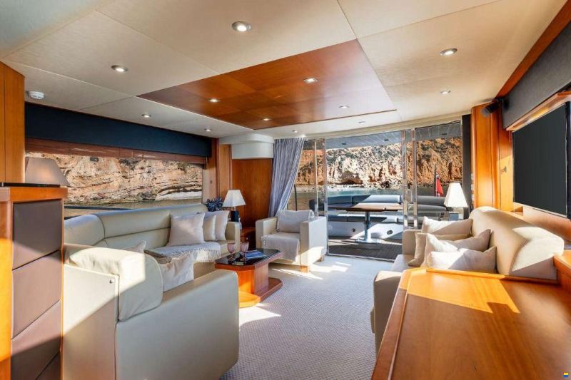Sunseeker MANHATTAN 70