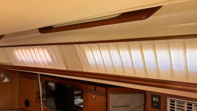 Dufour 44 PERFORMANCE