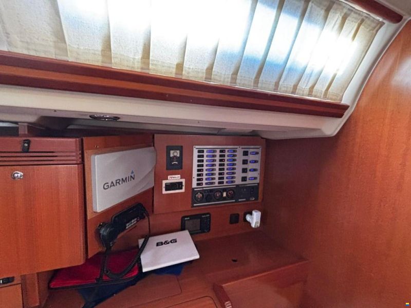 Dufour 44 PERFORMANCE