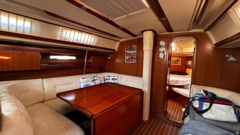 Dufour 44 PERFORMANCE