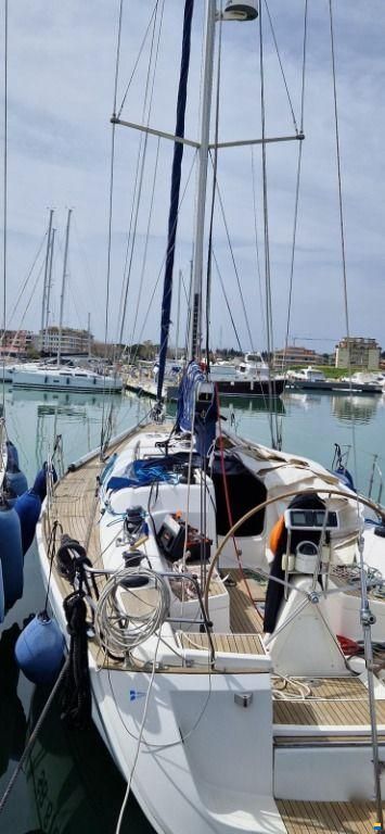 Dufour 44 PERFORMANCE
