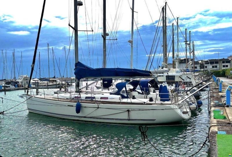 Dufour 44 PERFORMANCE