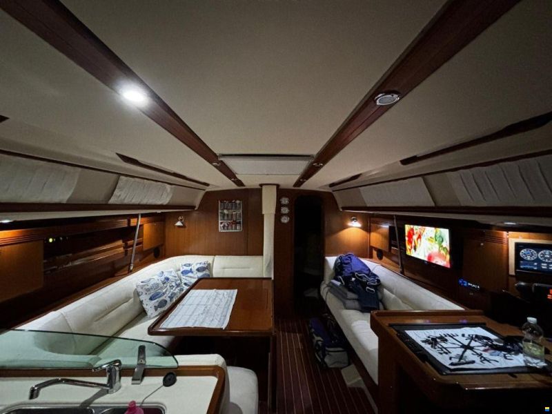 Dufour 44 PERFORMANCE