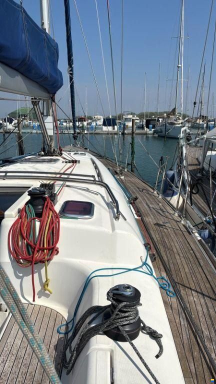 Dufour 44 PERFORMANCE