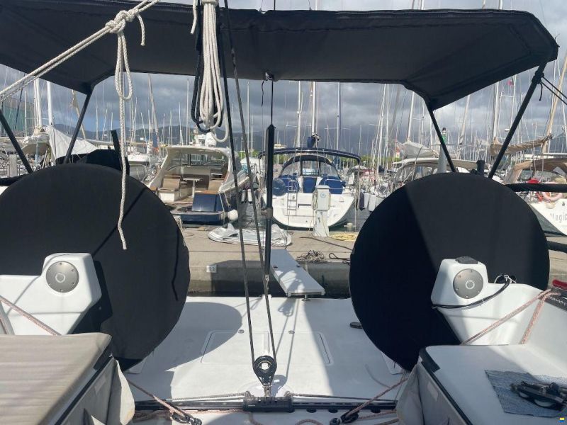 Vismara V46