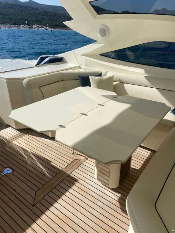 Cantieri di Sarnico SARNICO 60