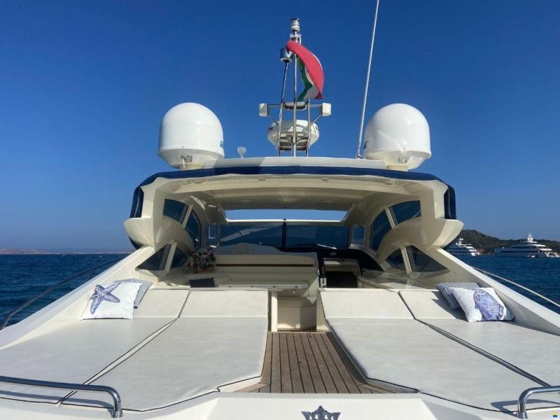 Cantieri di Sarnico SARNICO 60