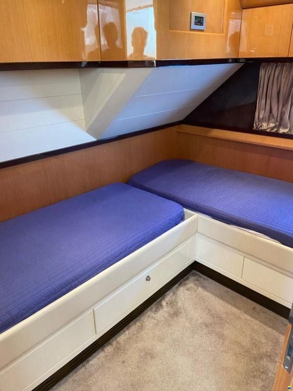 Cantieri di Sarnico SARNICO 60