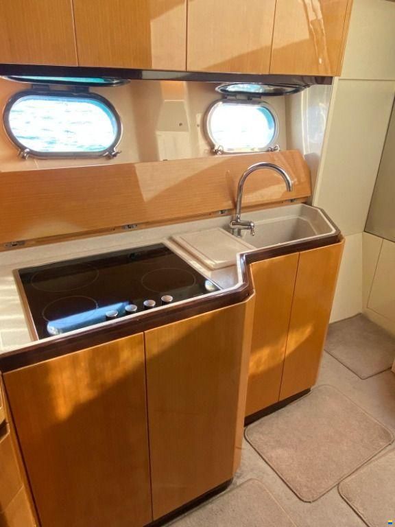Cantieri di Sarnico SARNICO 60