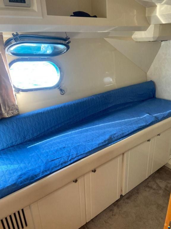 Cantieri di Sarnico SARNICO 60