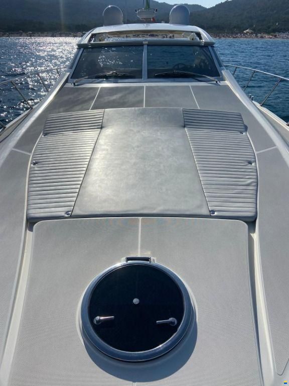 Cantieri di Sarnico SARNICO 60