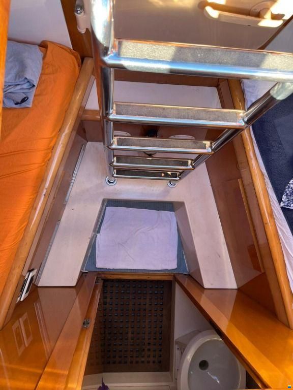 Sanlorenzo SL 62