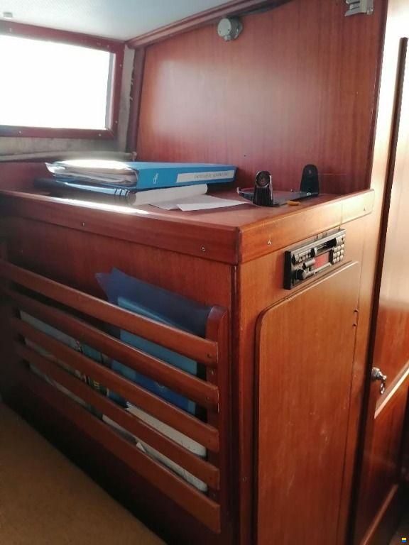 Automarine TORTUGA 27