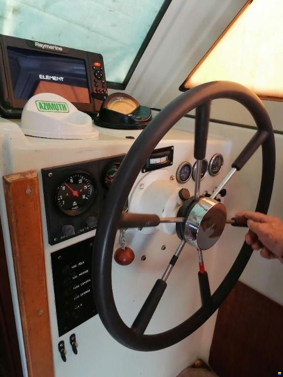 Automarine TORTUGA 27