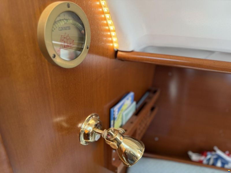 Beneteau Oceanis 311 Clipper