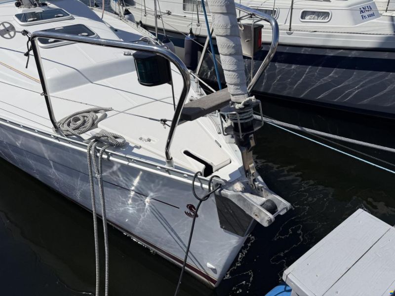 Beneteau Oceanis 311 Clipper