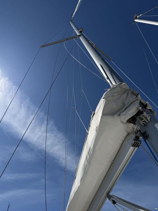 Beneteau Oceanis 311 Clipper