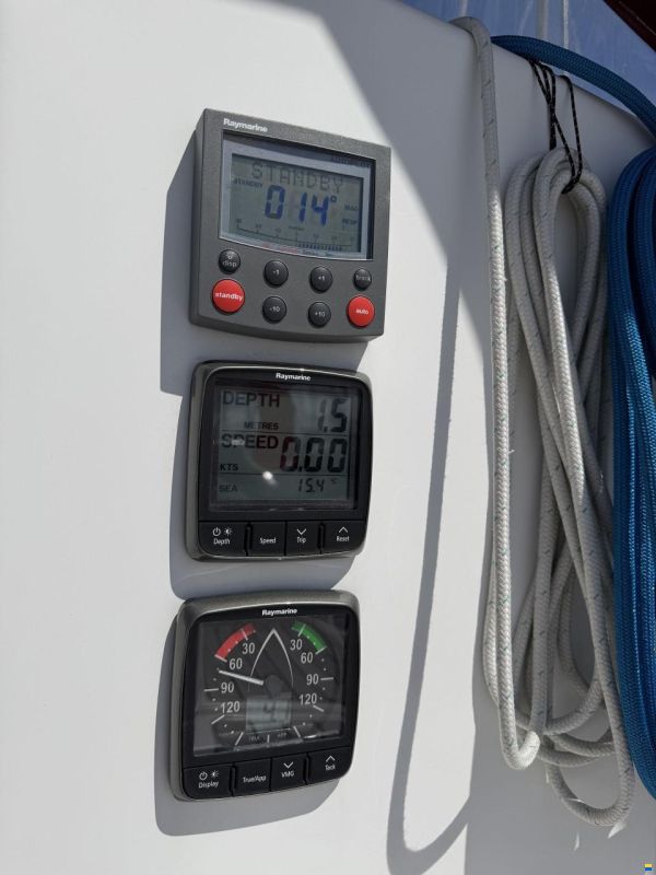 Beneteau Oceanis 311 Clipper