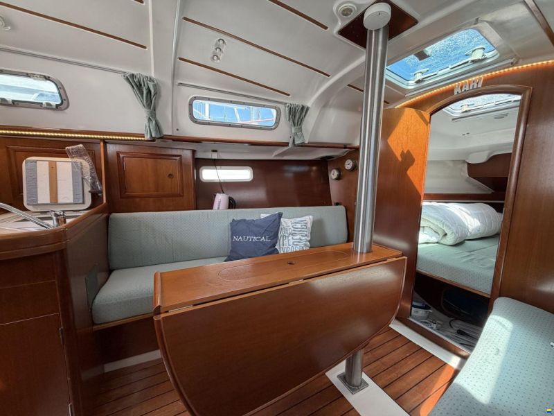 Beneteau Oceanis 311 Clipper