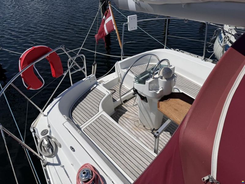 Beneteau Oceanis 311 Clipper