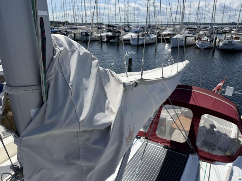 Beneteau Oceanis 311 Clipper