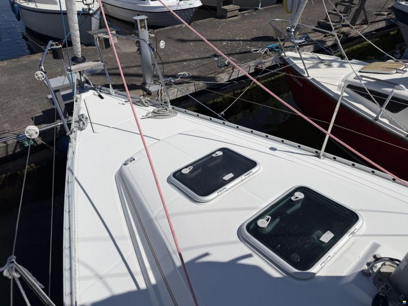 Beneteau Oceanis 311 Clipper