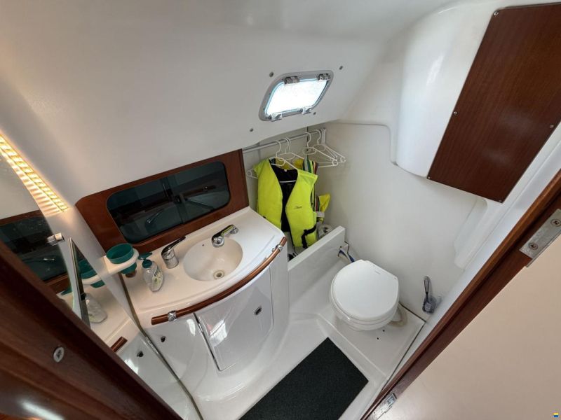 Beneteau Oceanis 311 Clipper