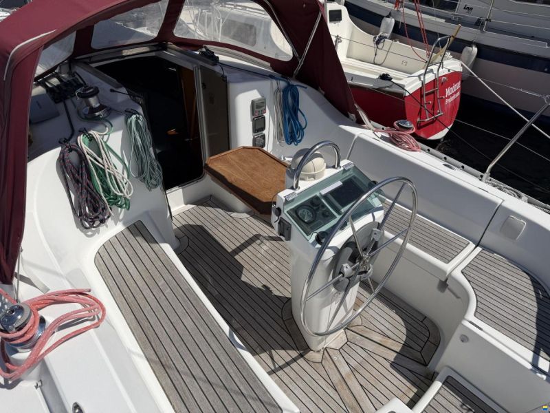 Beneteau Oceanis 311 Clipper